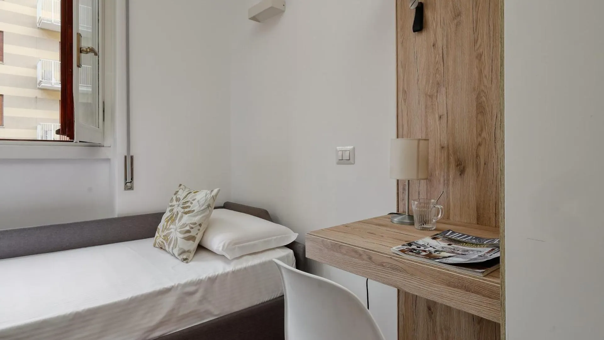 Joivy Lovely Studios Near Citylife Milán