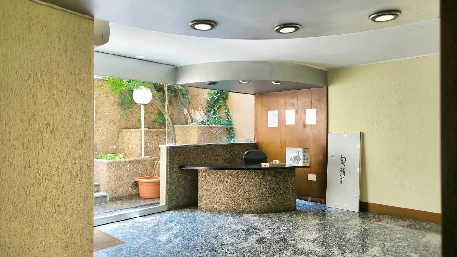 Apartmán Joivy Lovely Studios Near Citylife Milán