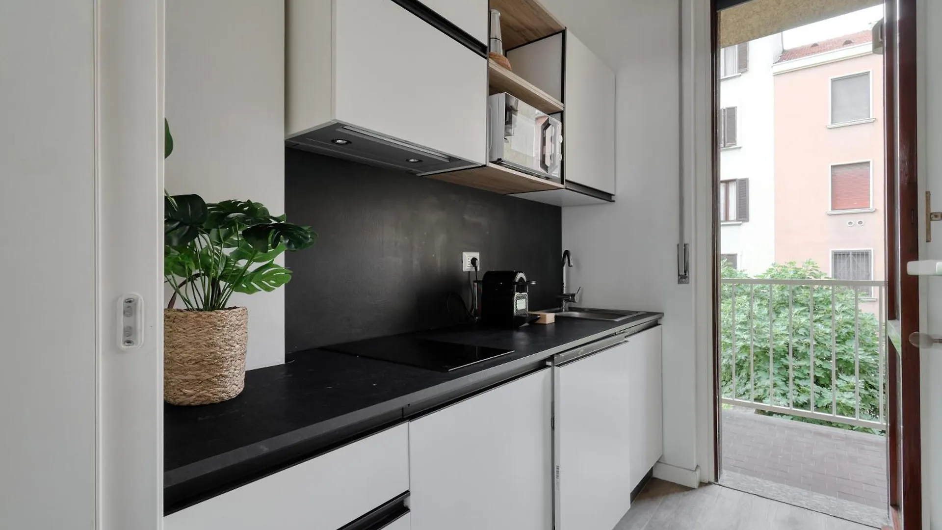 Joivy Lovely Studios Near Citylife Milan