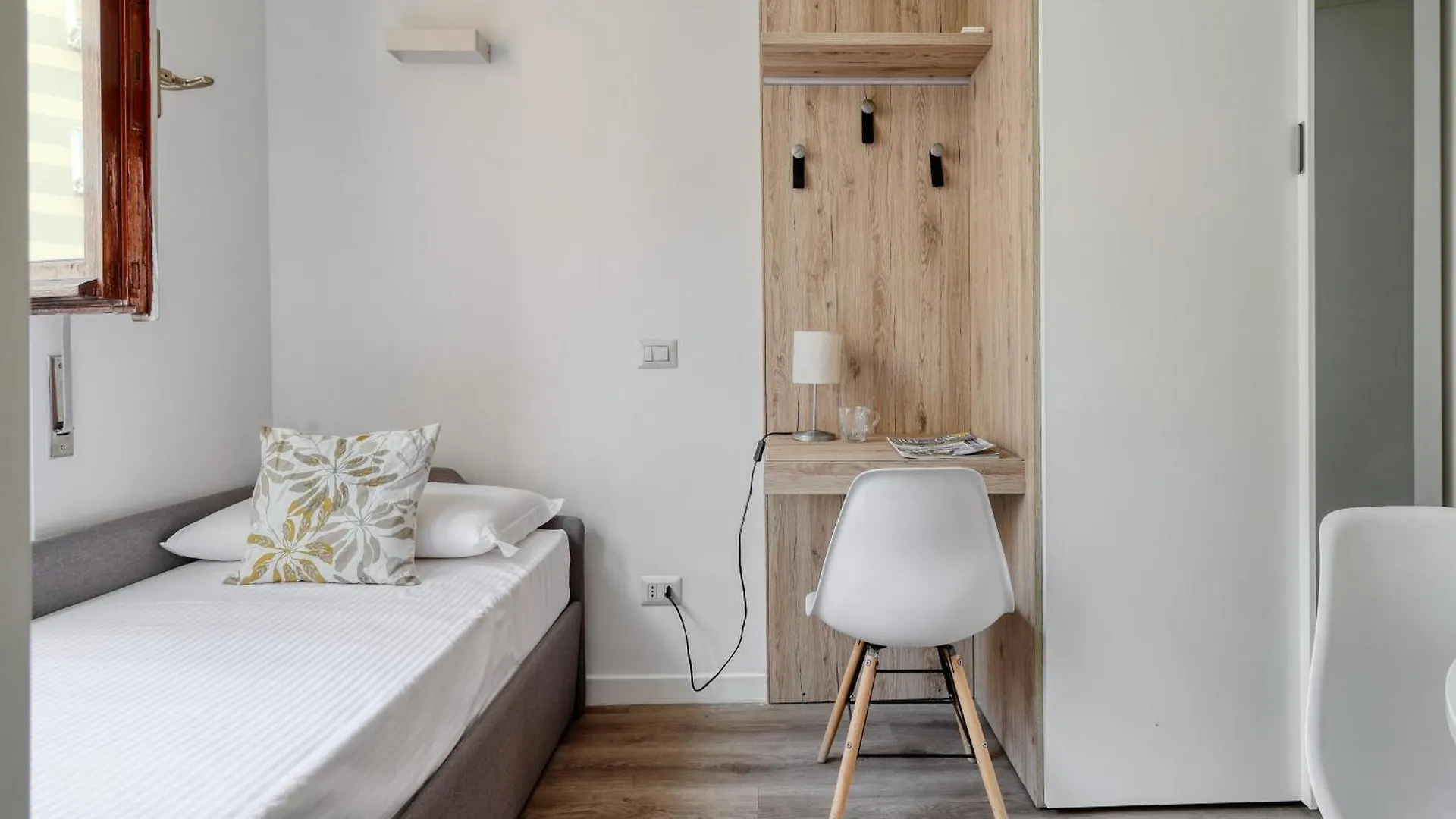 Joivy Lovely Studios Near Citylife Milan Apartment