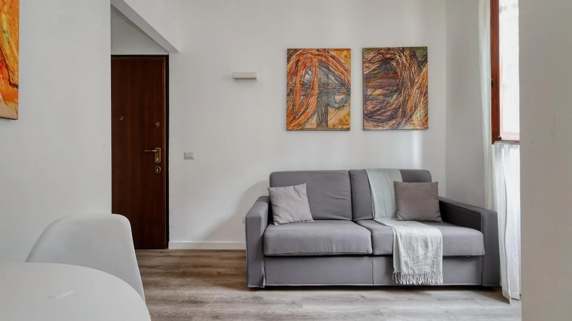 Joivy Lovely Studios Near Citylife Milan 0*,