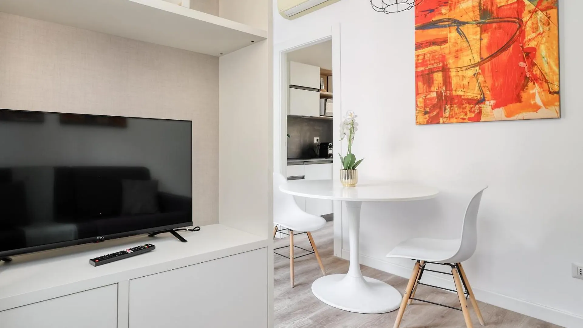 Joivy Lovely Studios Near Citylife Milan Apartment