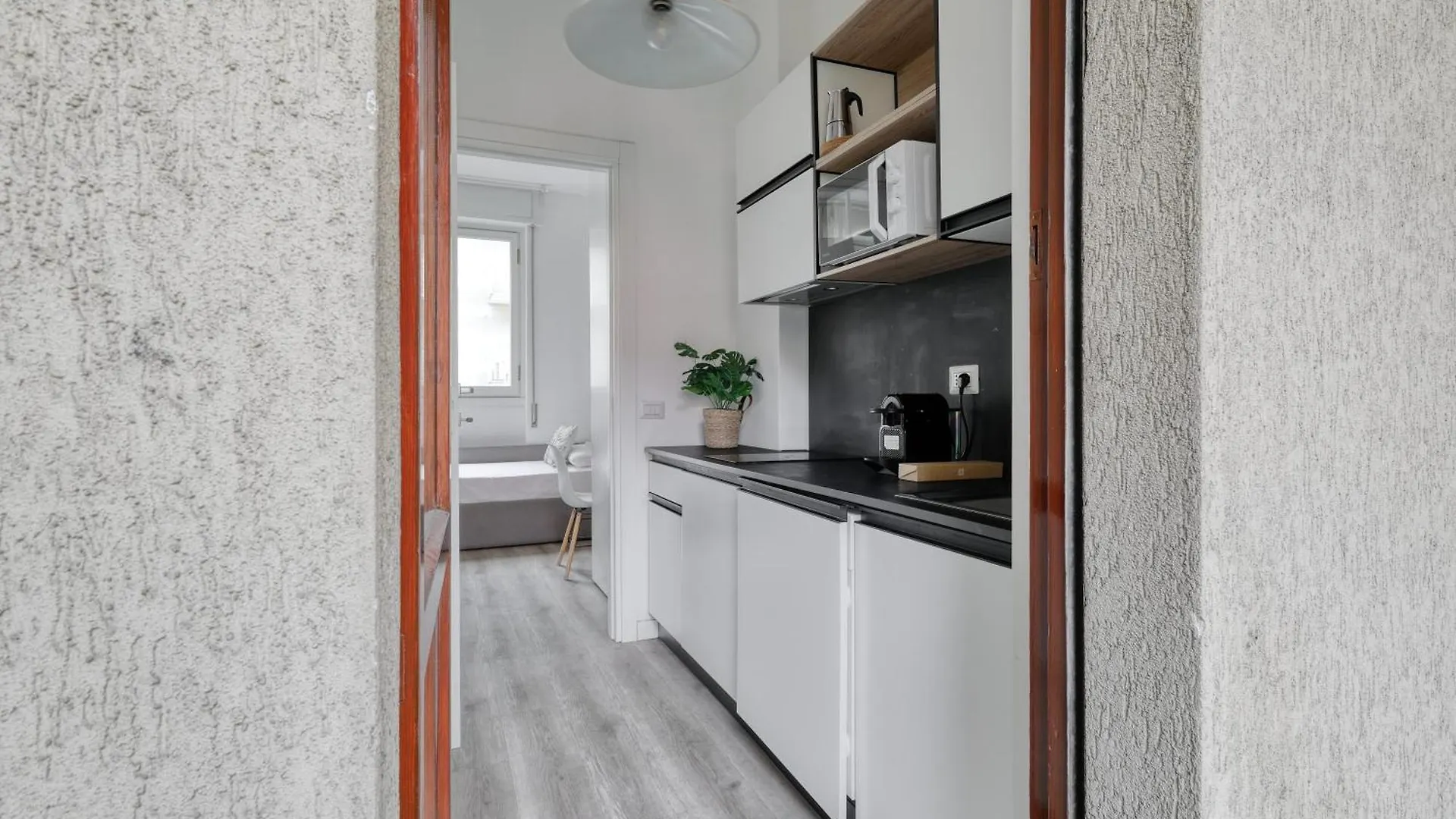 Joivy Lovely Studios Near Citylife Milan