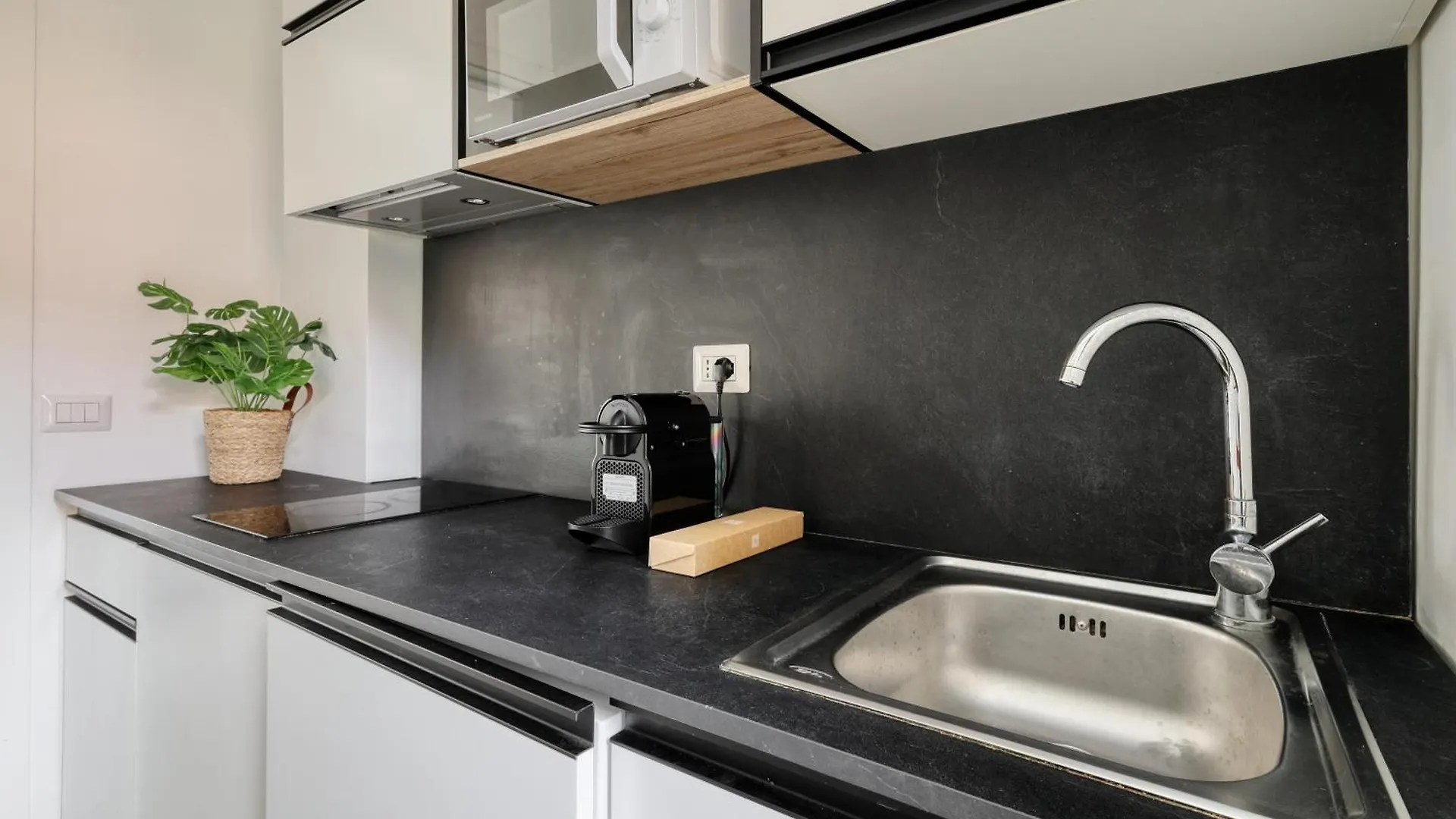 Joivy Lovely Studios Near Citylife Milan Apartment