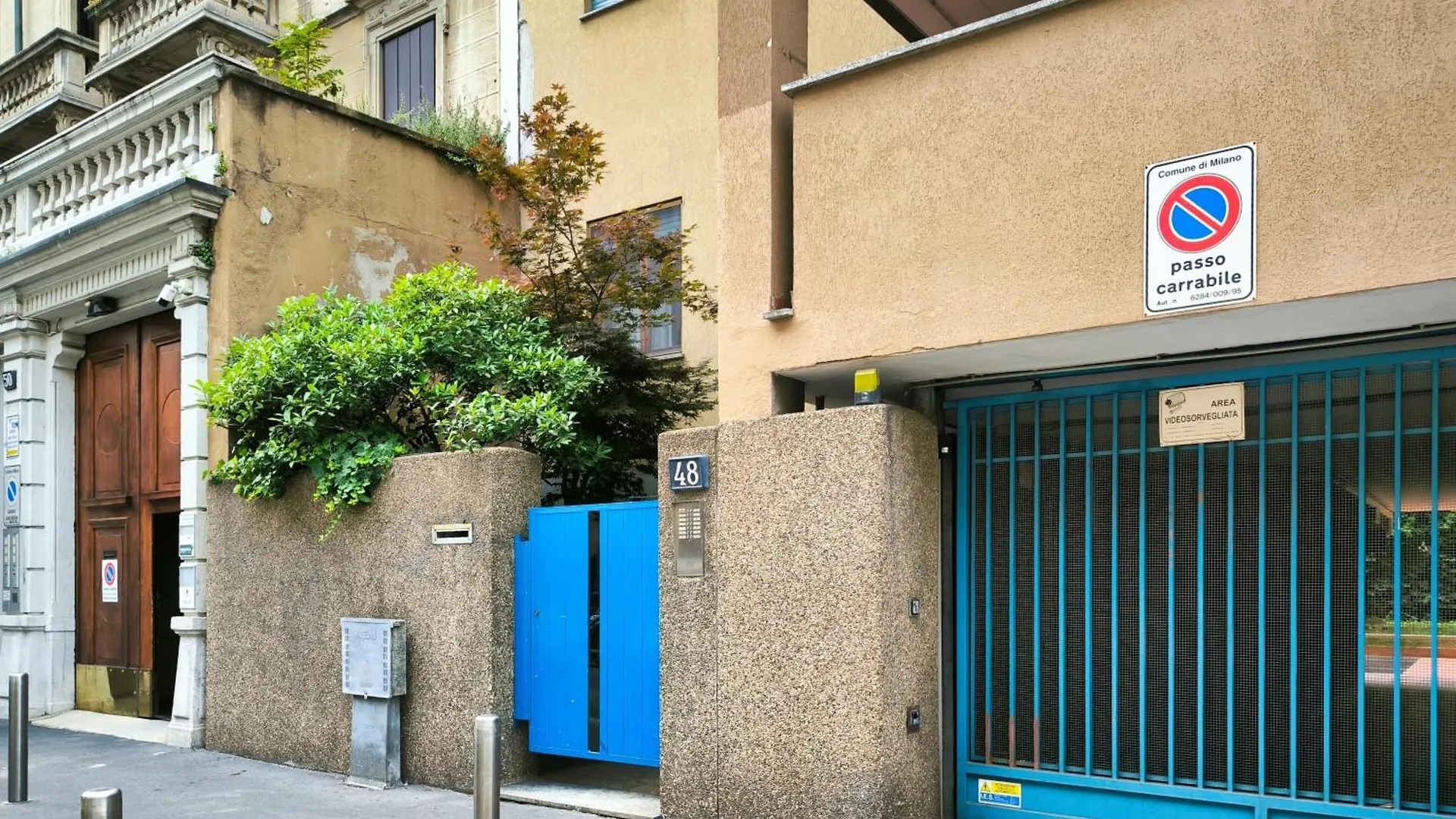 Apartment Joivy Lovely Studios Near Citylife Milan