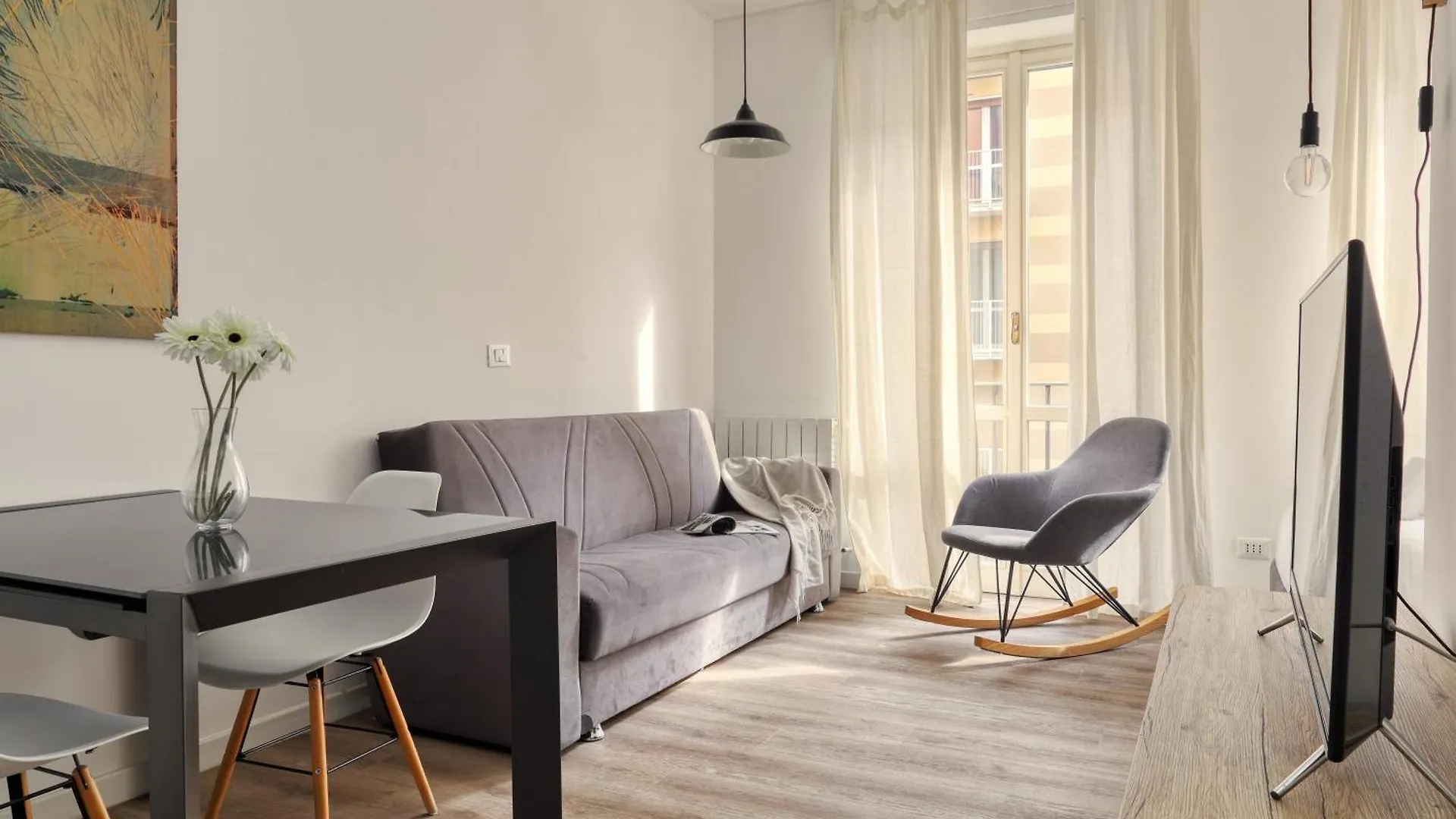 Joivy Lovely Studios Near Citylife Milan