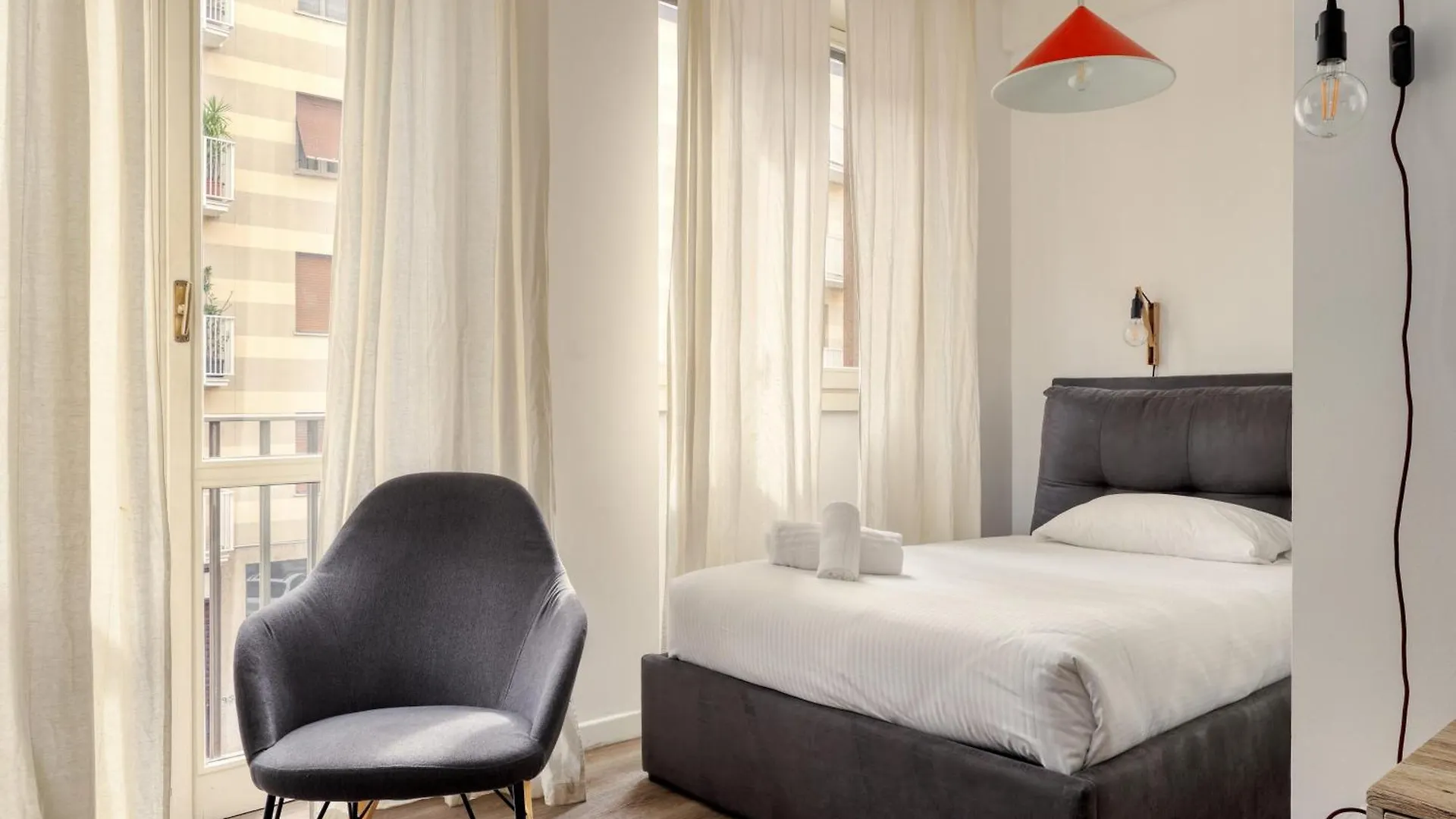 Joivy Lovely Studios Near Citylife Milan Italy