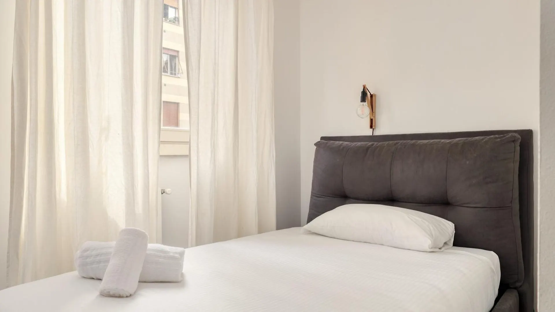Joivy Lovely Studios Near Citylife Milan 0*,  Italy